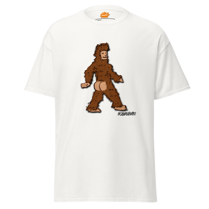 ASSQUATCH (shirt)