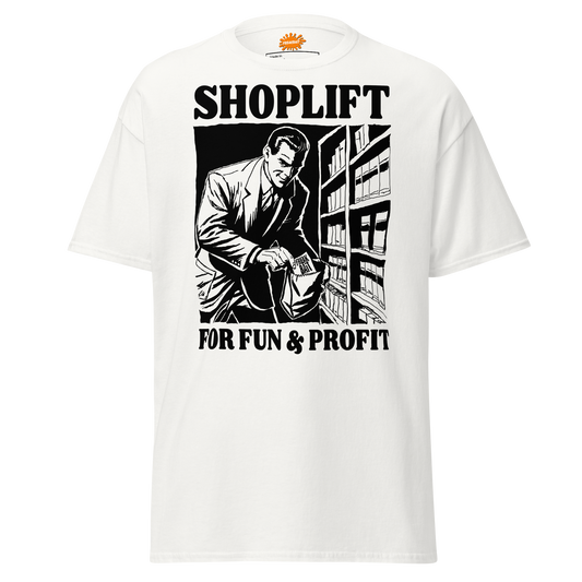 SHOPLIFT