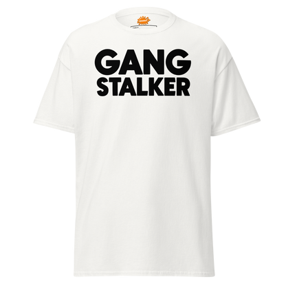 GANGSTALKER (The Network)