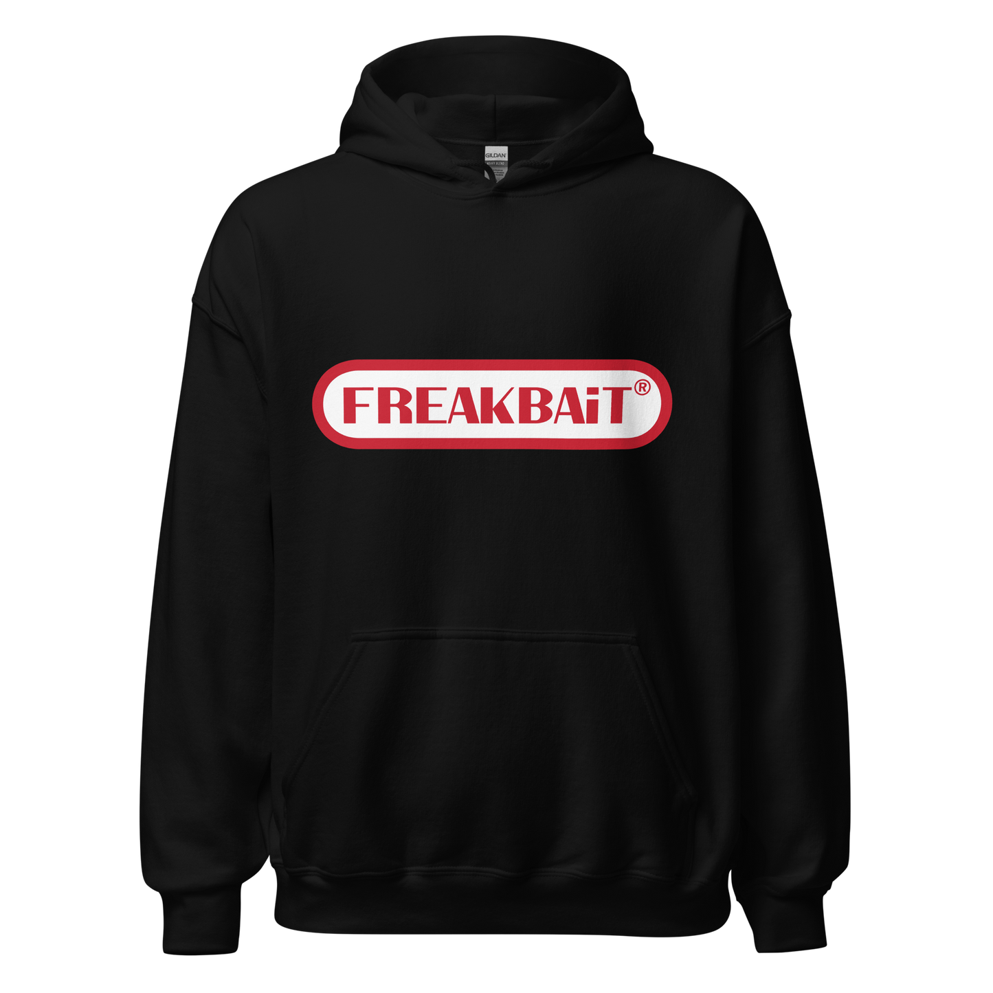 NINTENBAiT (hoodie)