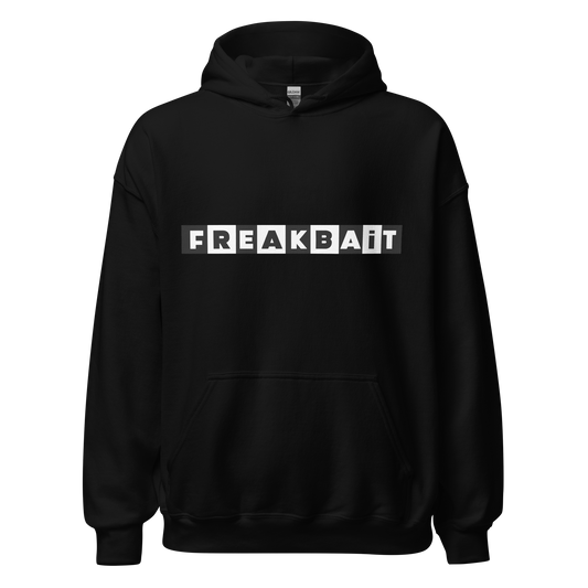 FREAKTOONS (hoodie)