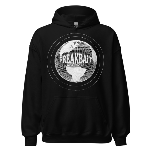 FREAKBAiT WORLDWIDE (hoodie)
