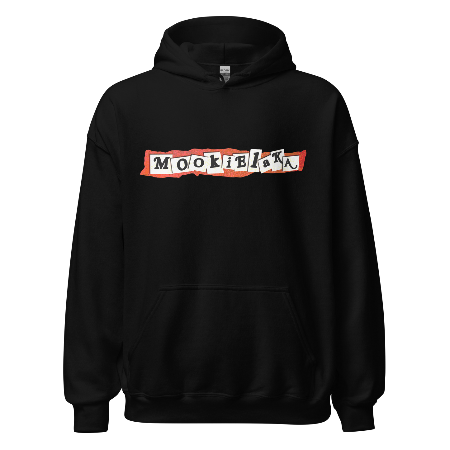 MOOKIELAKA (hoodie)