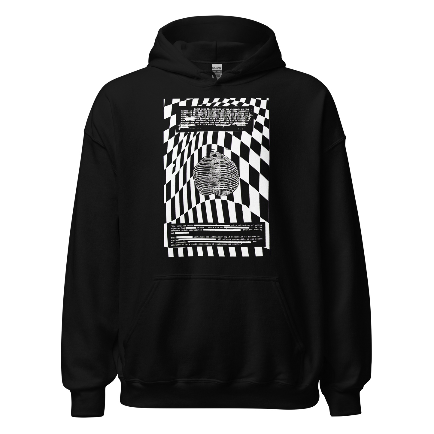 MmmmKULTRA (hoodie)