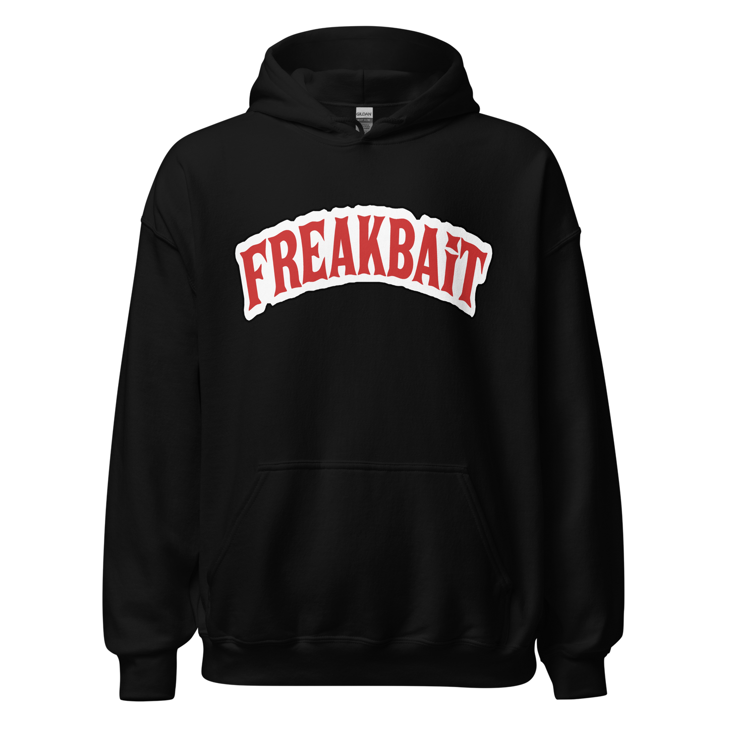 FREAKWOODS (hoodie)