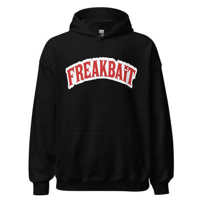 FREAKWOODS (hoodie)