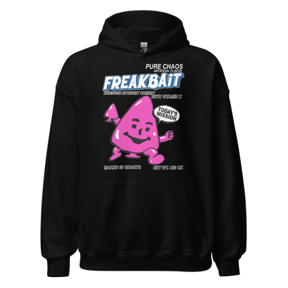 FREAK-AiD (hoodie)