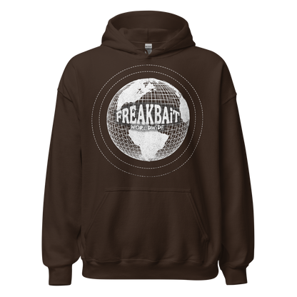 FREAKBAiT WORLDWIDE (hoodie)