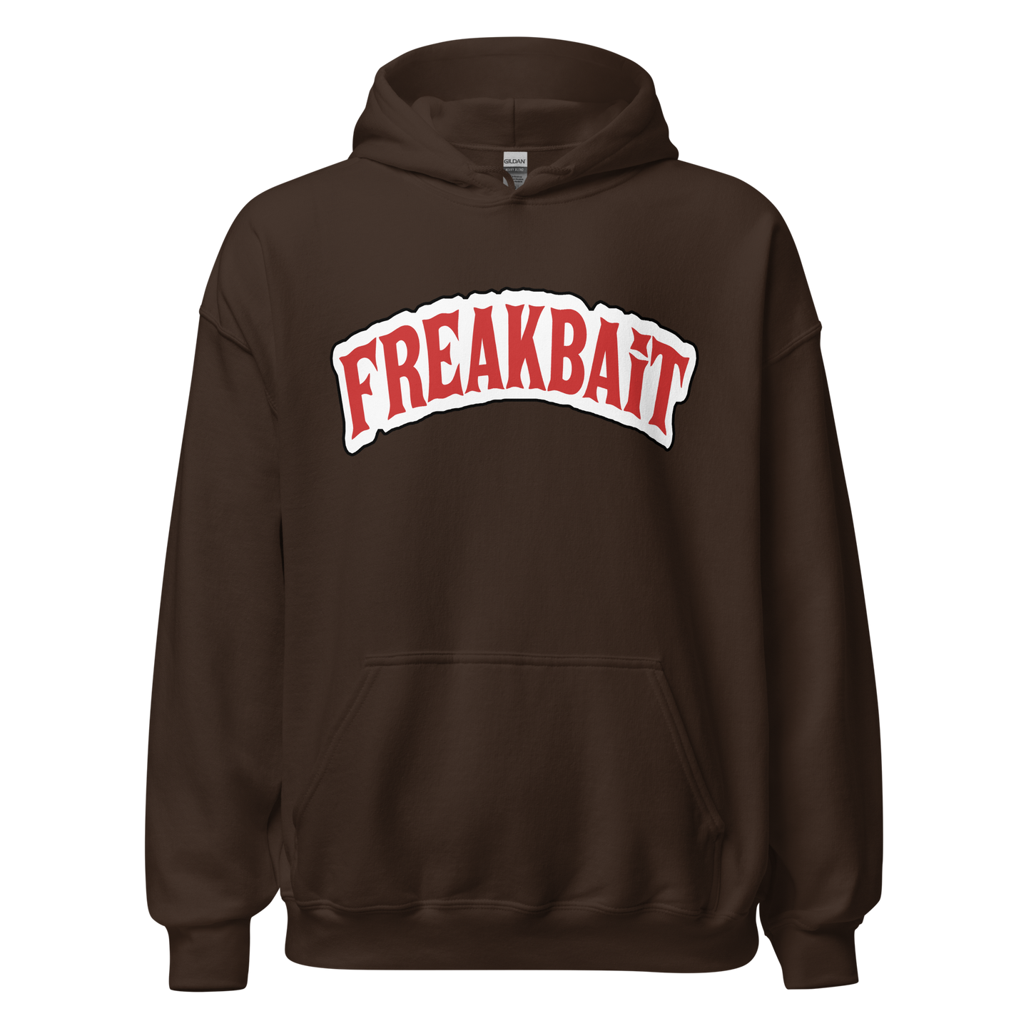 FREAKWOODS (hoodie)