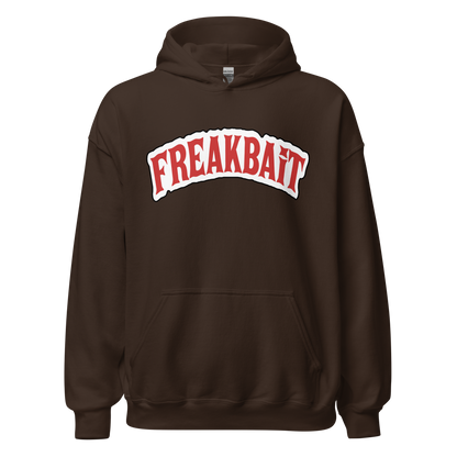 FREAKWOODS (hoodie)