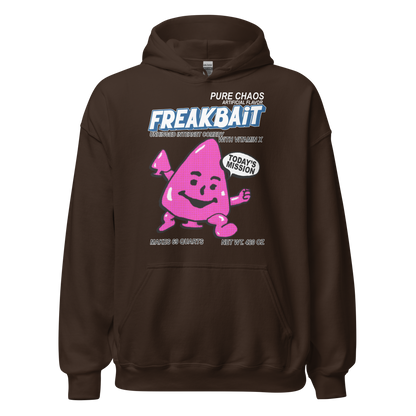 FREAK-AiD (hoodie)