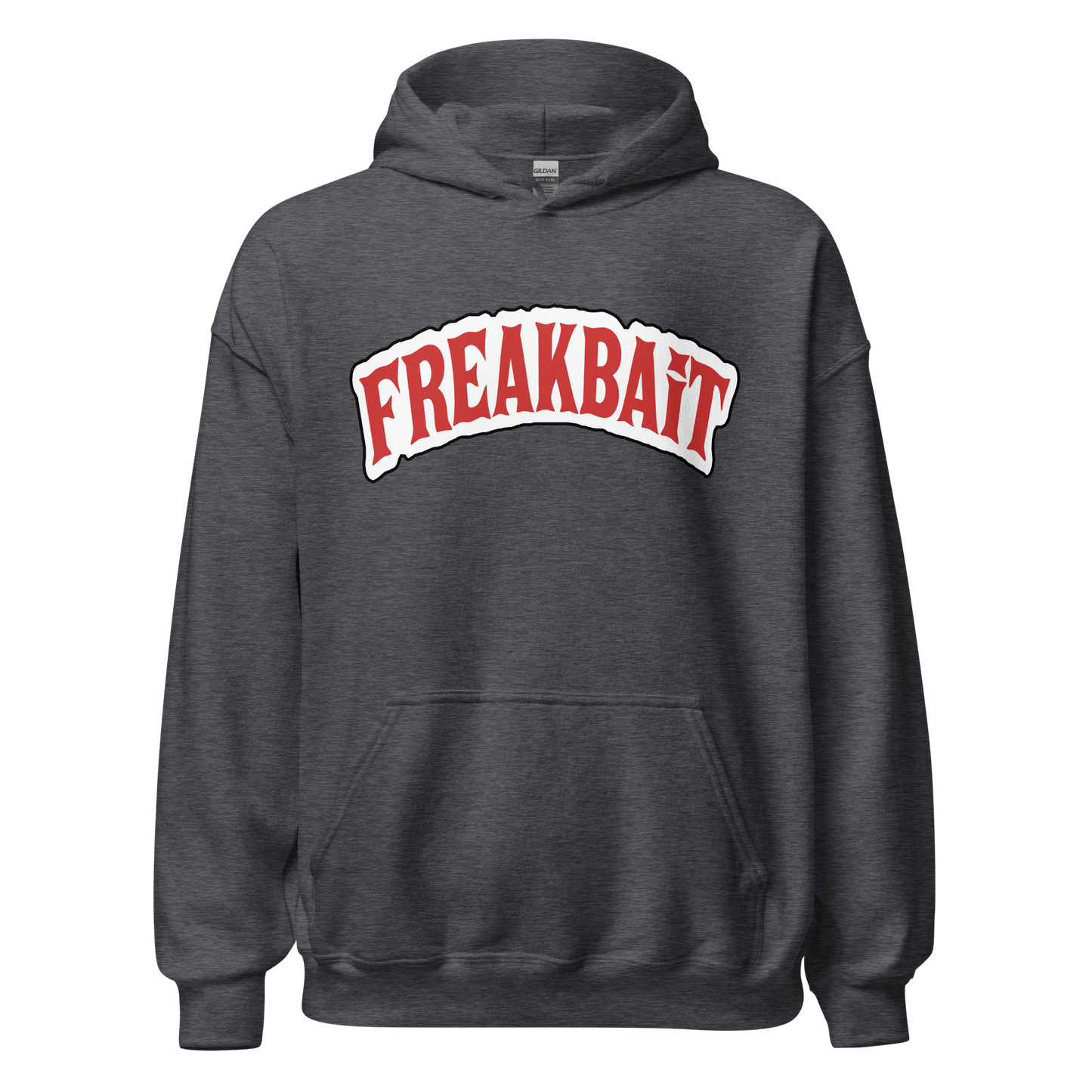 FREAKWOODS (hoodie)