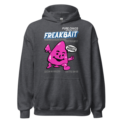 FREAK-AiD (hoodie)