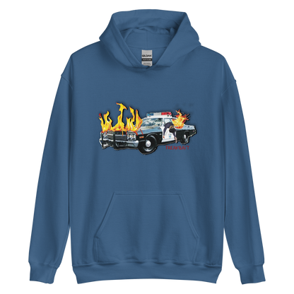 BONFIRE (hoodie)