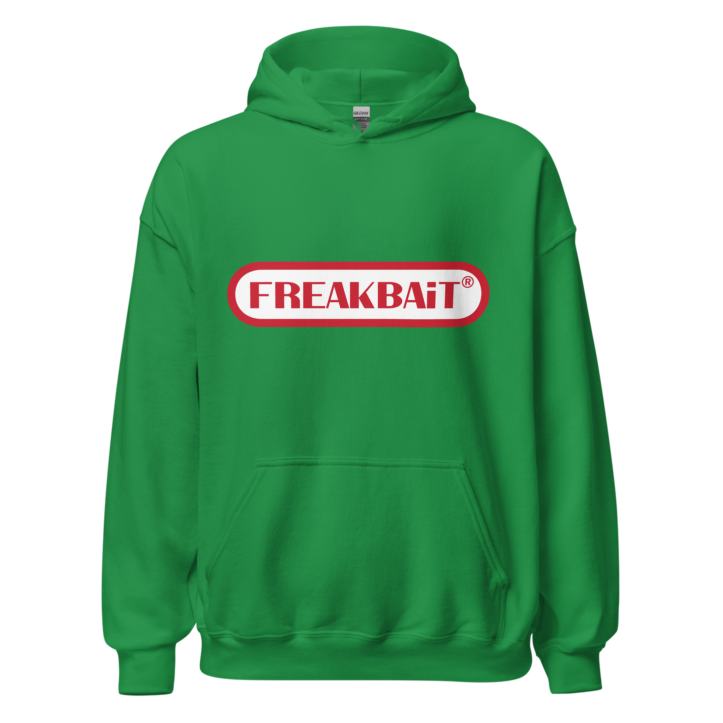 NINTENBAiT (hoodie)