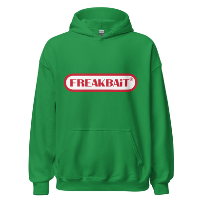 NINTENBAiT (hoodie)