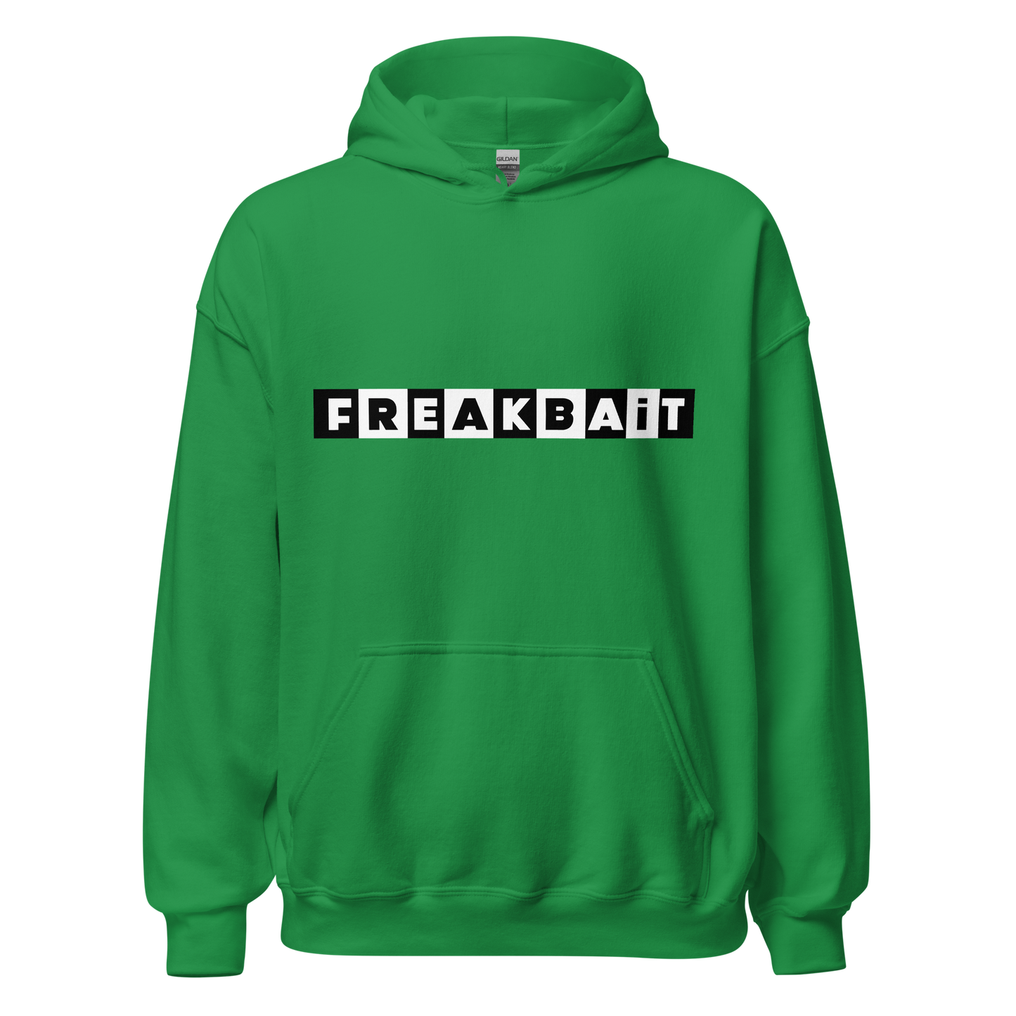 FREAKTOONS (hoodie)