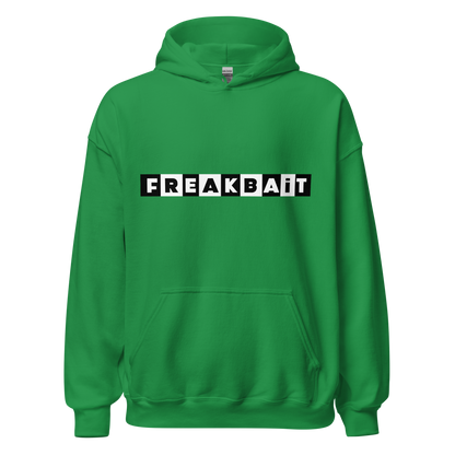 FREAKTOONS (hoodie)