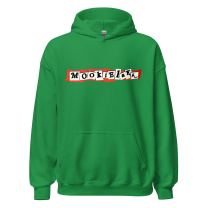 MOOKIELAKA (hoodie)