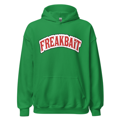 FREAKWOODS (hoodie)