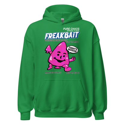 FREAK-AiD (hoodie)