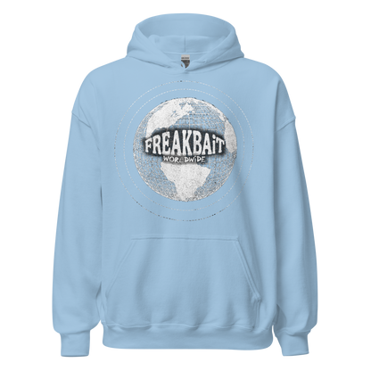 FREAKBAiT WORLDWIDE (hoodie)