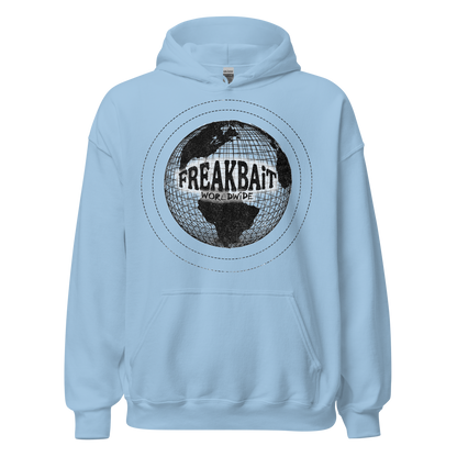 FREAKBAiT WORLDWIDE (hoodie)