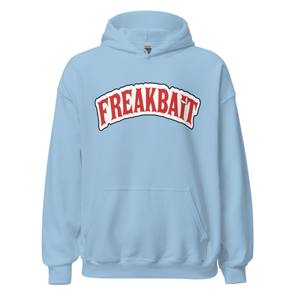 FREAKWOODS (hoodie)