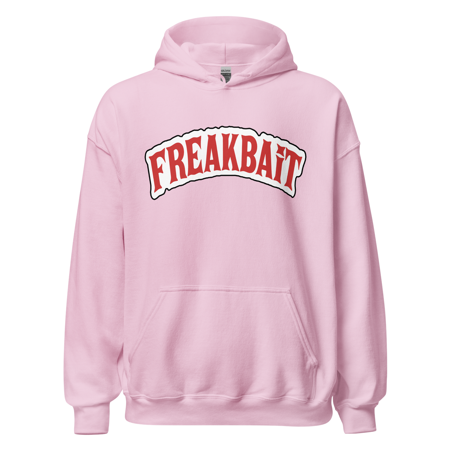 FREAKWOODS (hoodie)