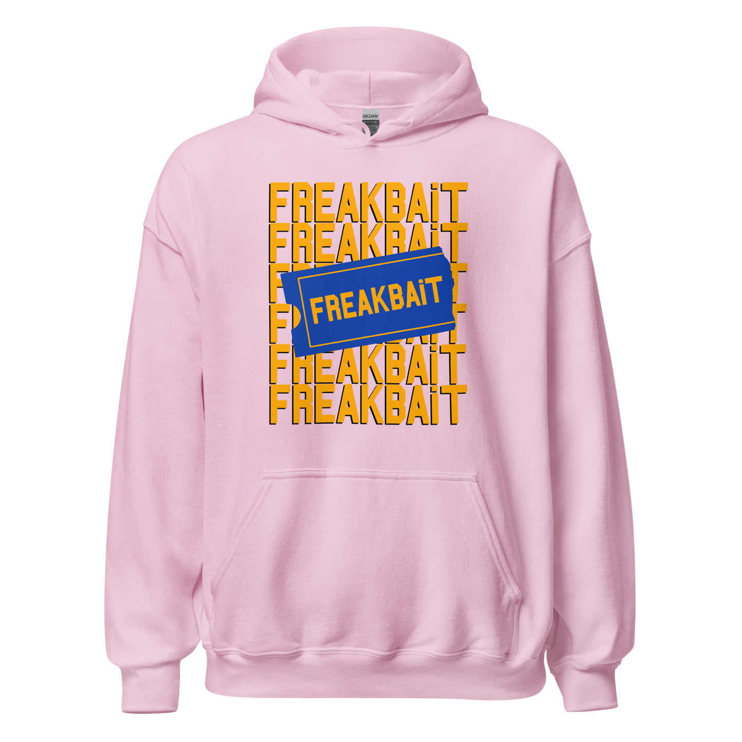 BLOCKBAiT (hoodie)