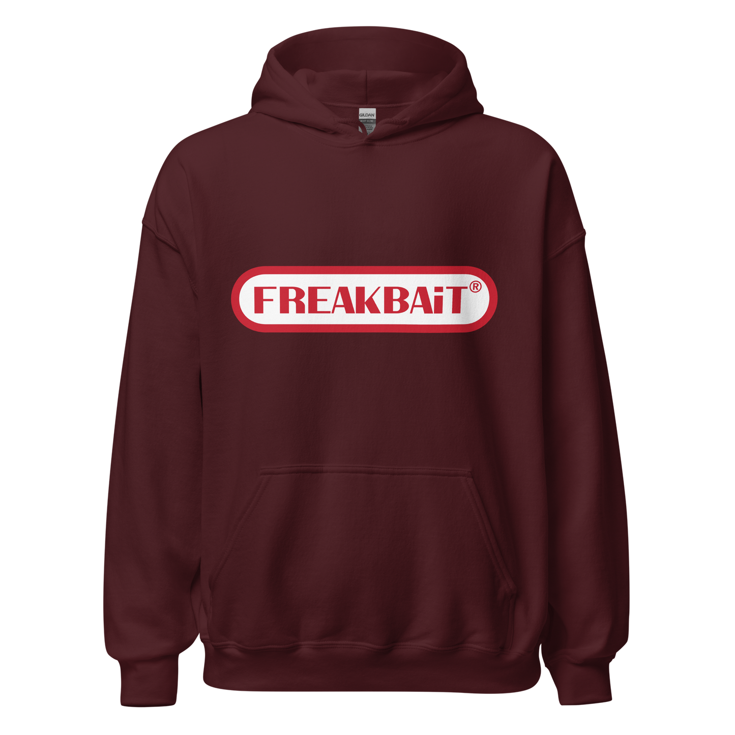 NINTENBAiT (hoodie)