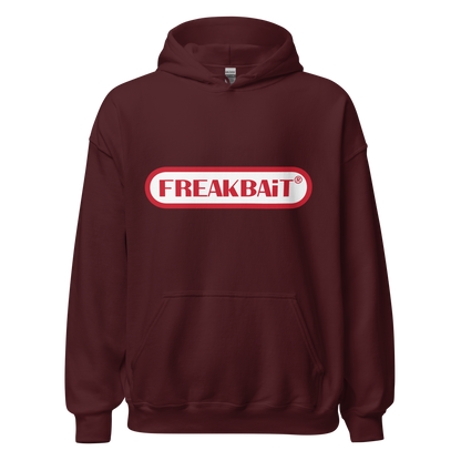 NINTENBAiT (hoodie)