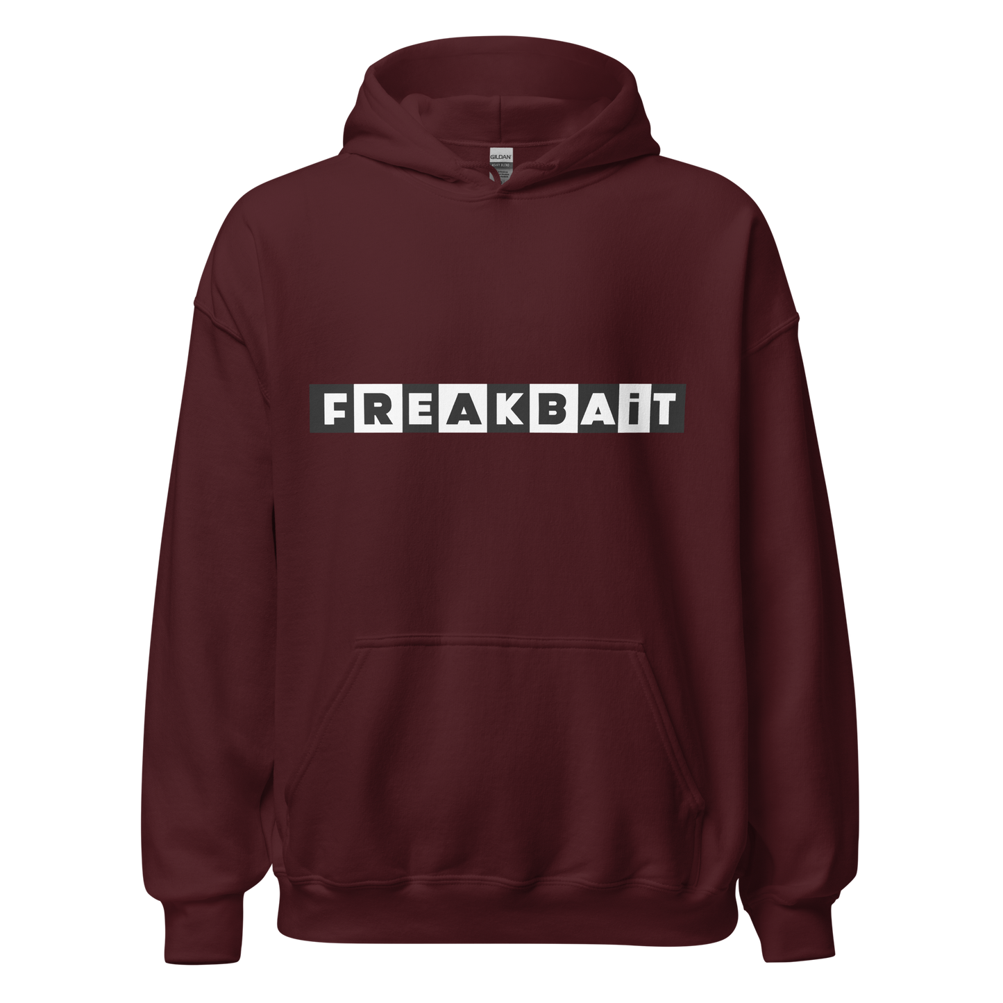 FREAKTOONS (hoodie)