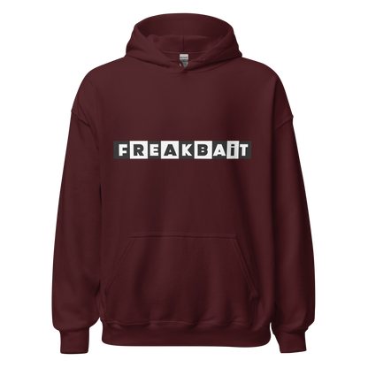 FREAKTOONS (hoodie)