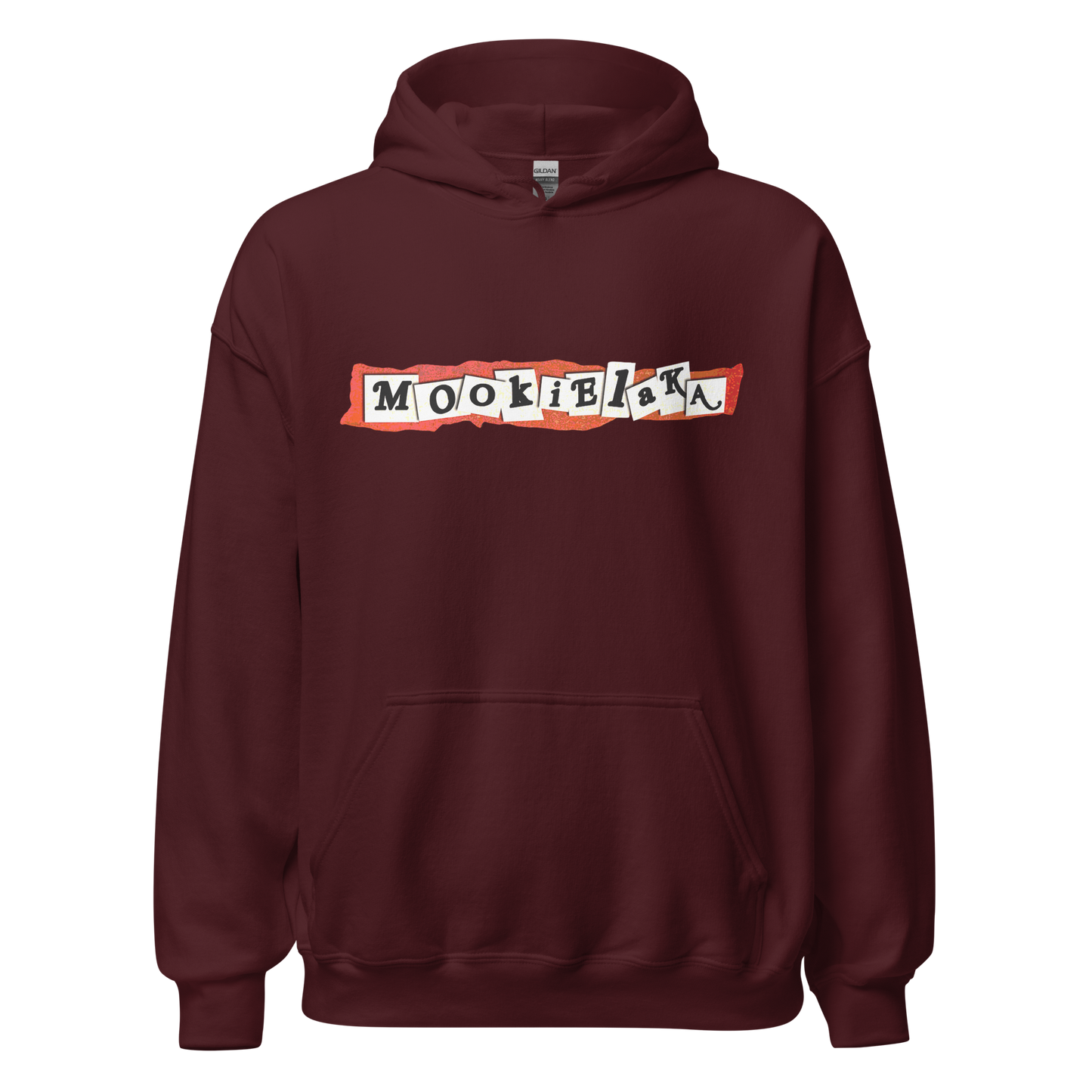 MOOKIELAKA (hoodie)