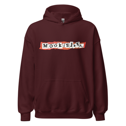 MOOKIELAKA (hoodie)