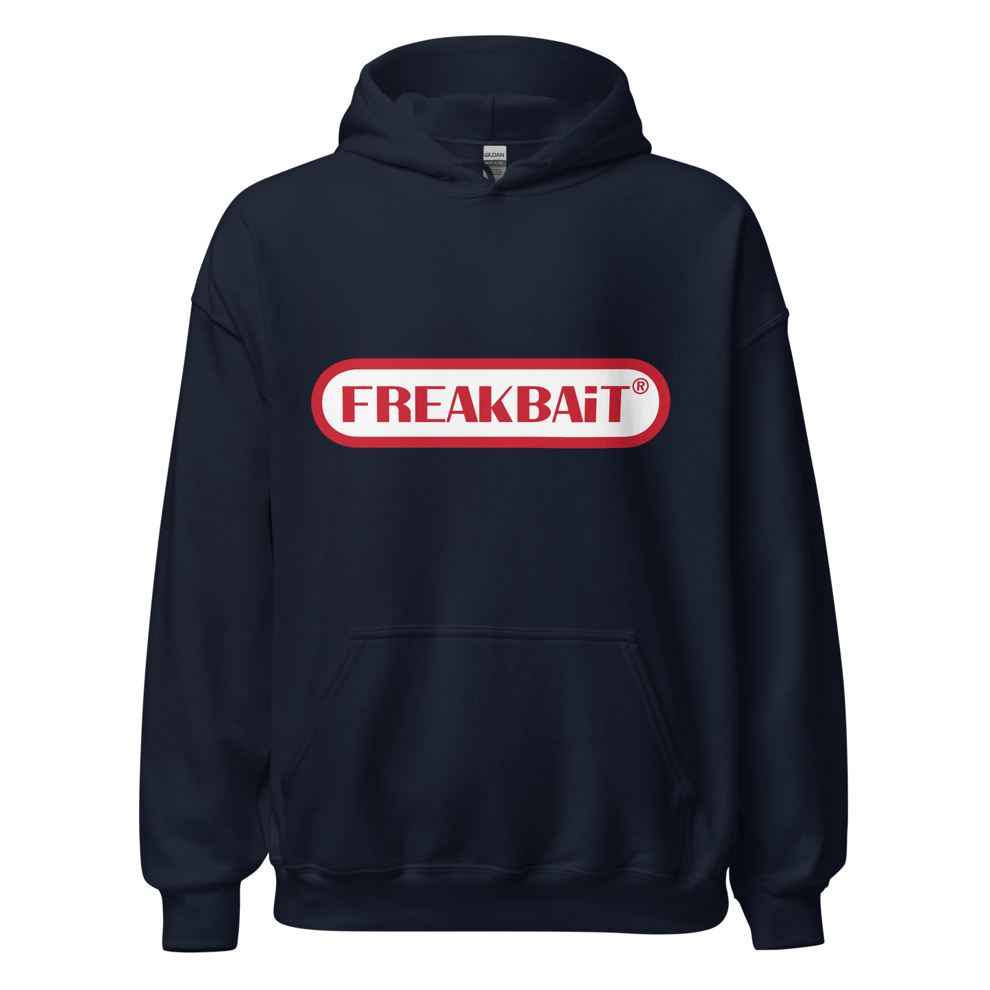 NINTENBAiT (hoodie)