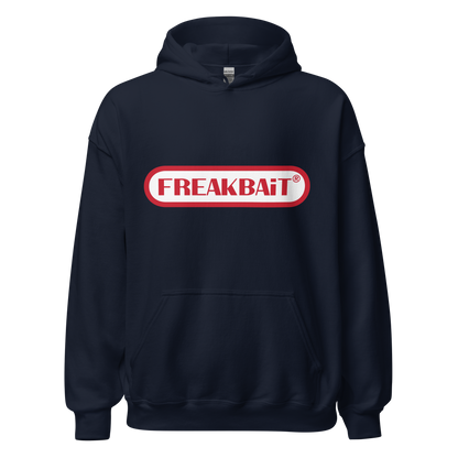 NINTENBAiT (hoodie)