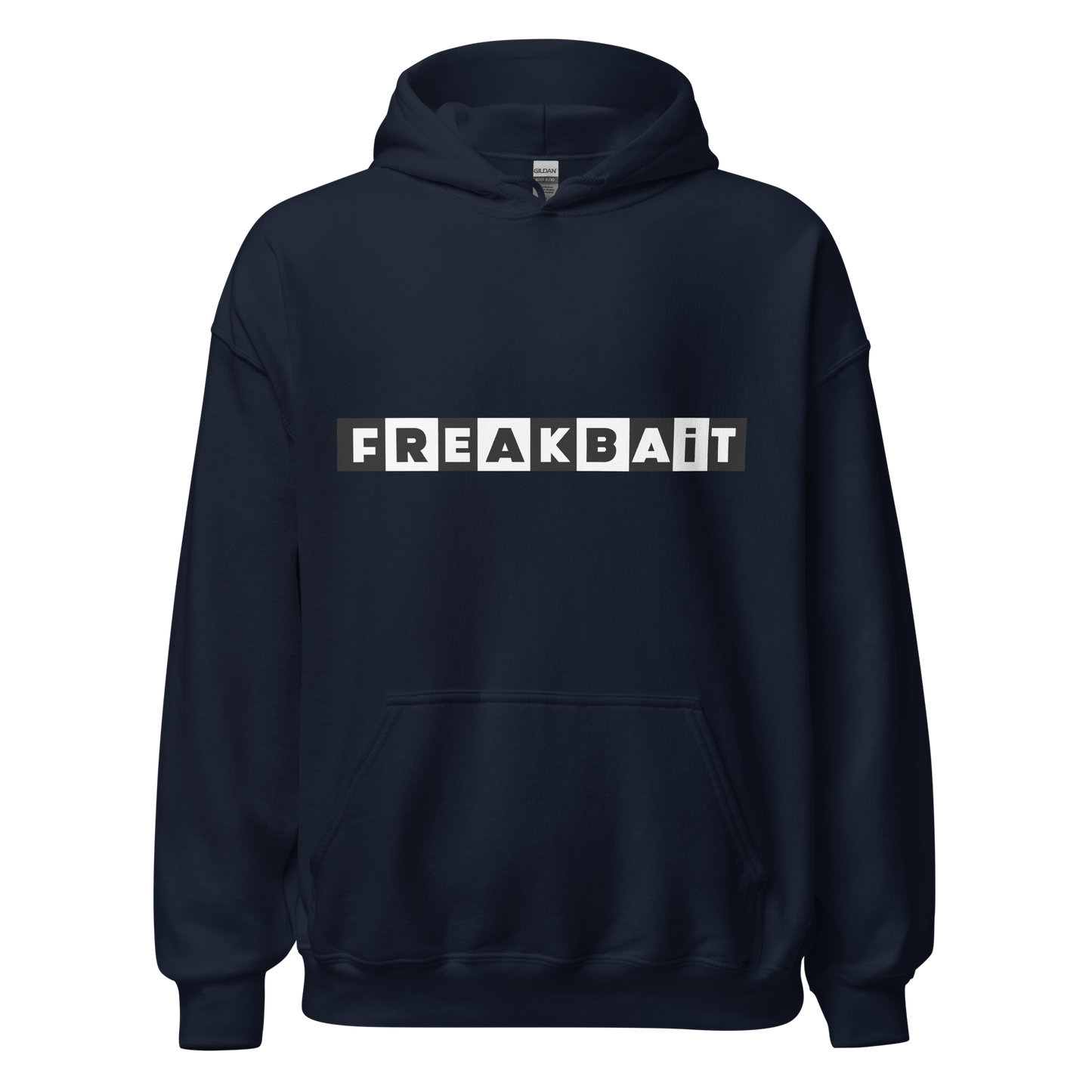 FREAKTOONS (hoodie)