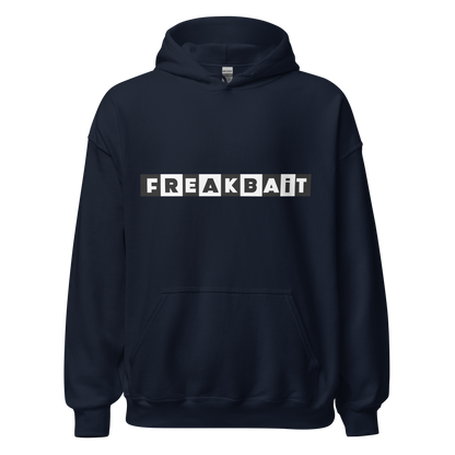 FREAKTOONS (hoodie)