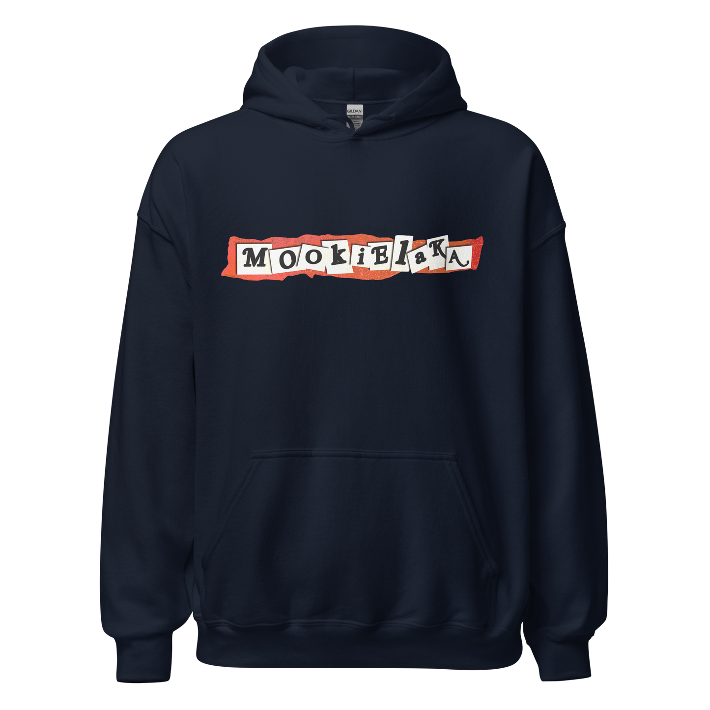 MOOKIELAKA (hoodie)