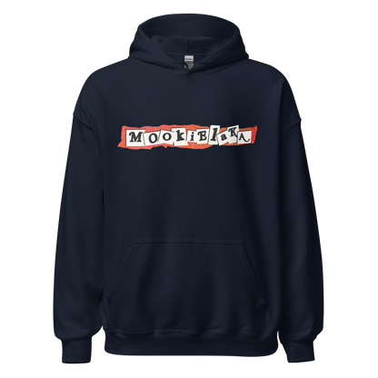 MOOKIELAKA (hoodie)