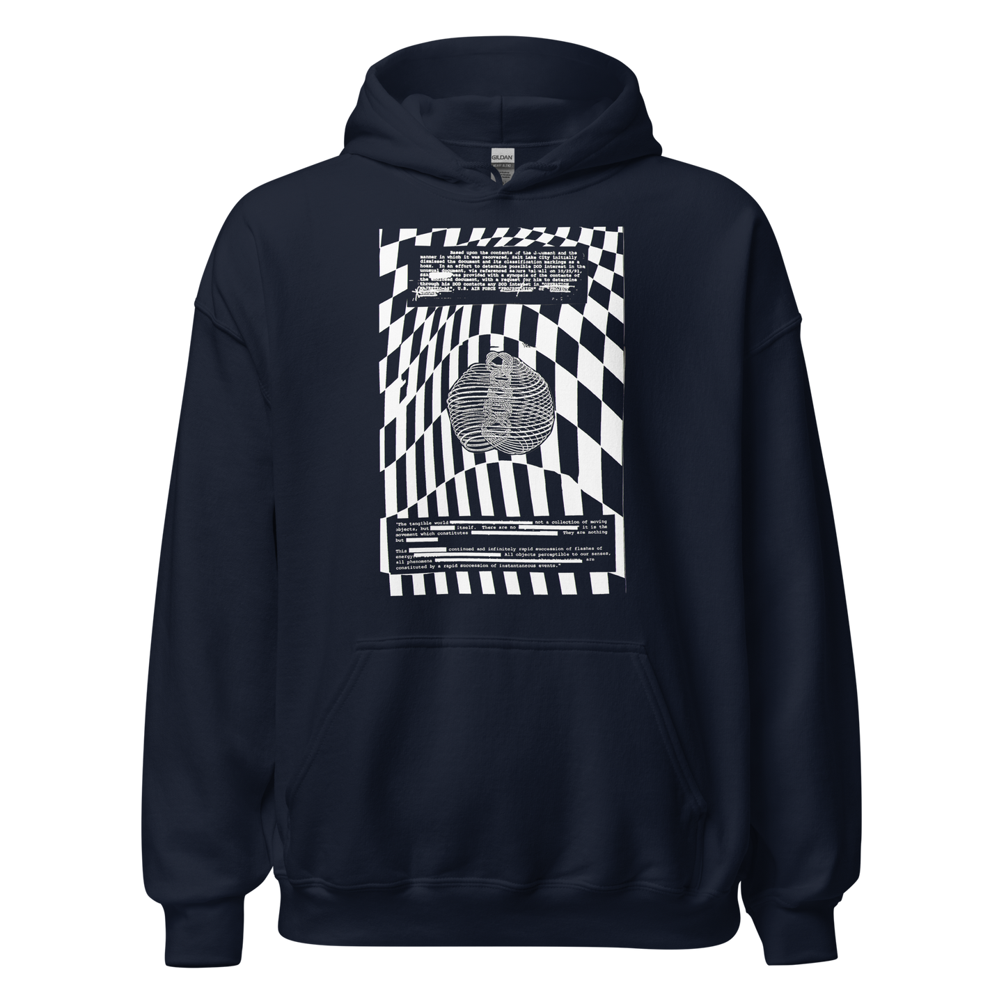 MmmmKULTRA (hoodie)