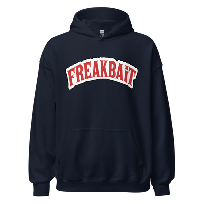 FREAKWOODS (hoodie)