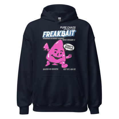 FREAK-AiD (hoodie)