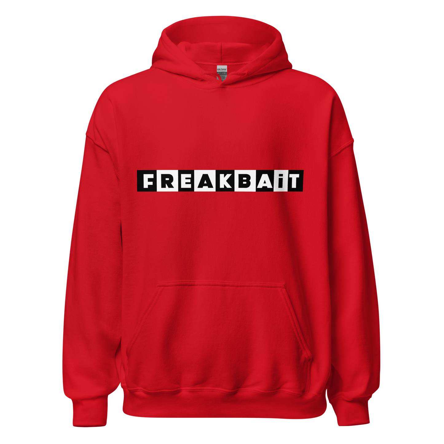 FREAKTOONS (hoodie)