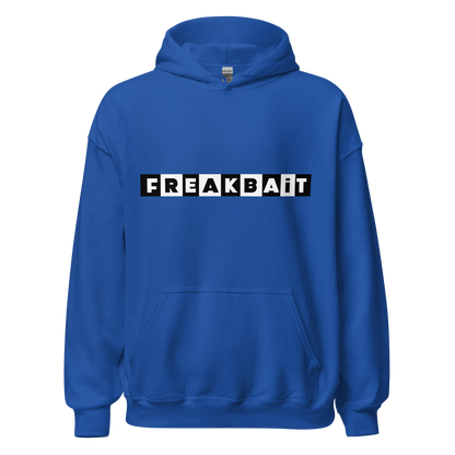 FREAKTOONS (hoodie)