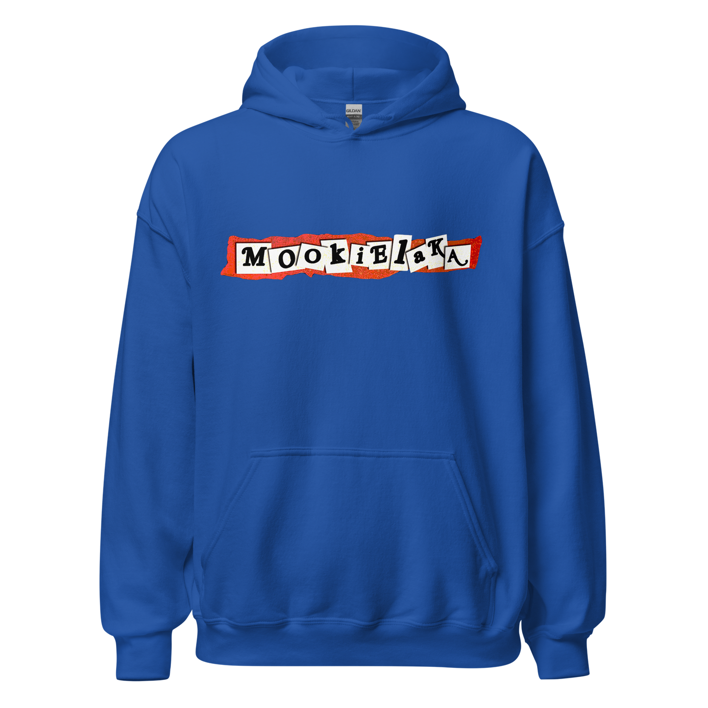 MOOKIELAKA (hoodie)