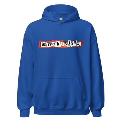 MOOKIELAKA (hoodie)