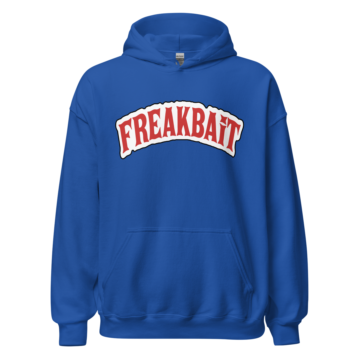 FREAKWOODS (hoodie)